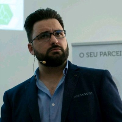 André Dionisio Rocha